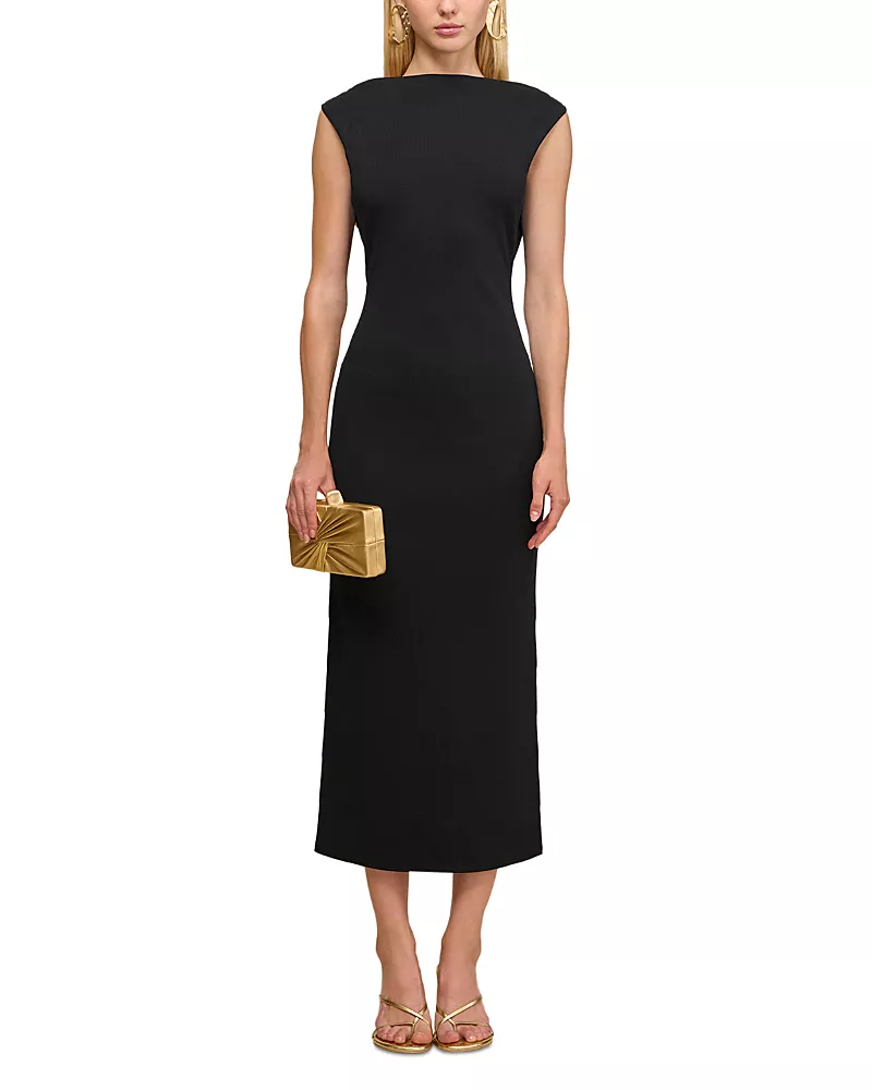 Cult Gaia Deirdra Dress