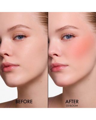 Dior Forever Blush Soft Filter