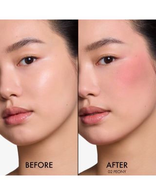 Dior Forever Blush Soft Filter