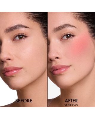 Dior Forever Blush Soft Filter