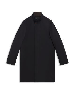 Ruabon Funnel Neck Jacket