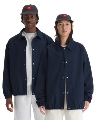 Red Box DRYVENT Coaches Jacket