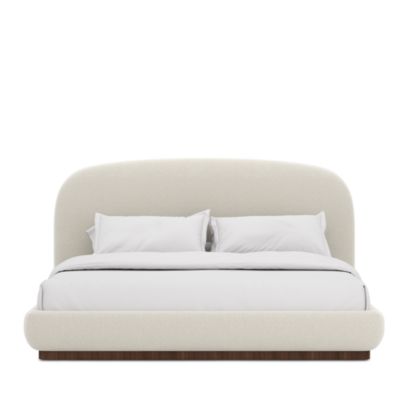Botero Bed, King