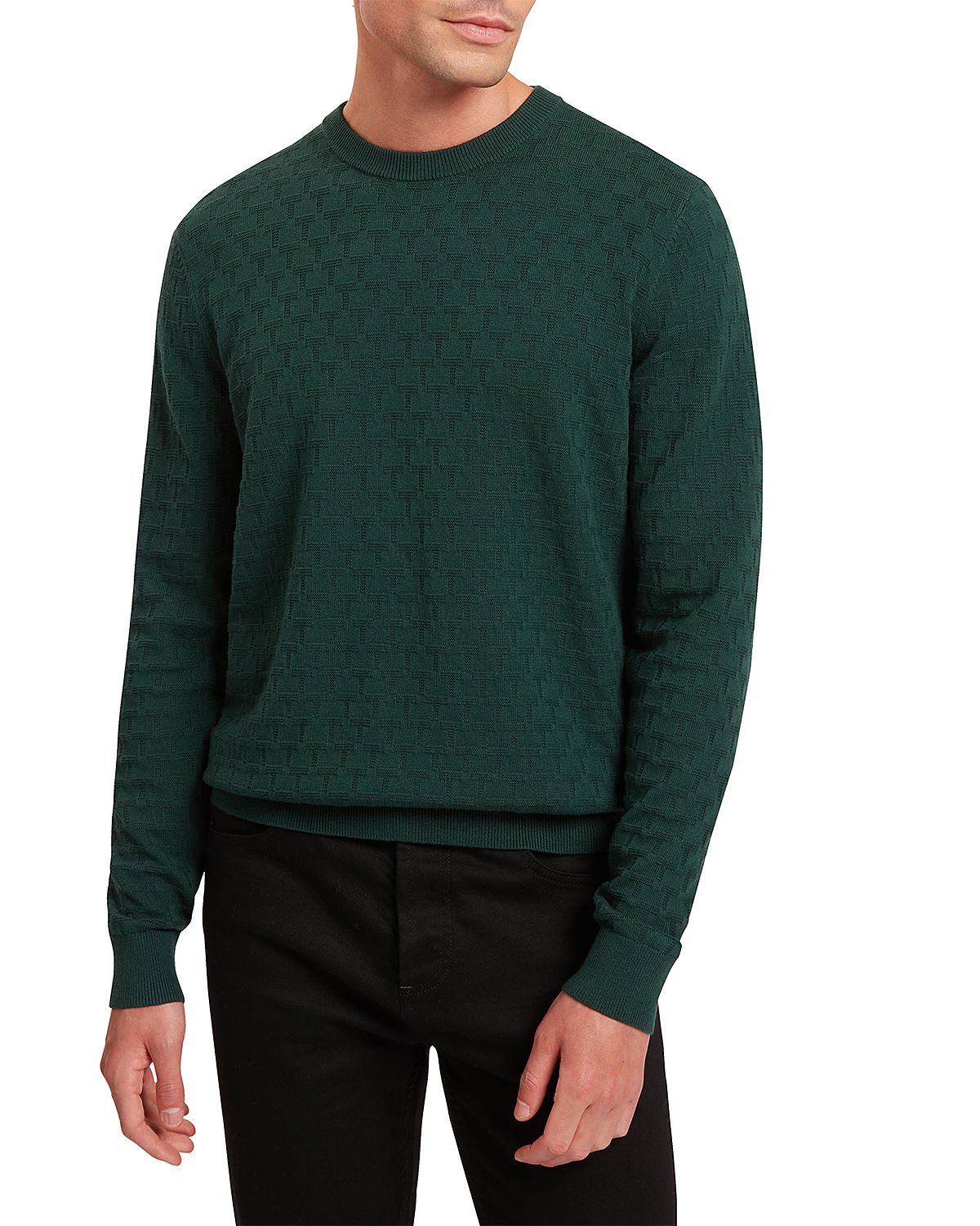 Ted Baker Sainsy Crewneck Sweater