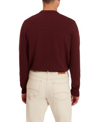 Sainsy Crewneck Sweater