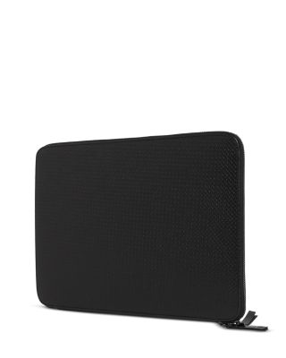 Wiltons Printed Weave 13 Inch Laptop Case