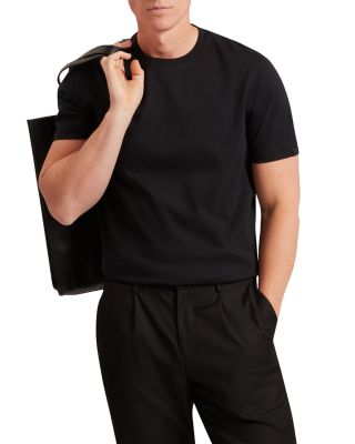 Konrrad Regular Soft Touch Cotton Tee