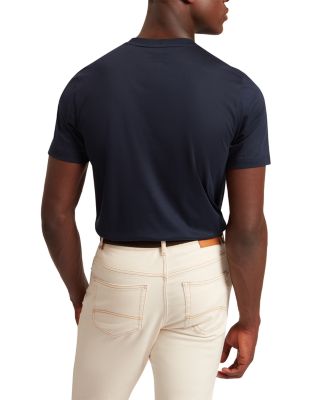 Konrrad Regular Soft Touch Cotton Tee