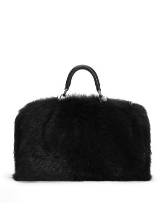 My Sicily Top Handle Bag