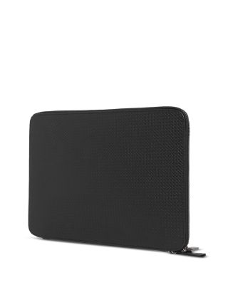 Warenn 13" Woven Laptop Case