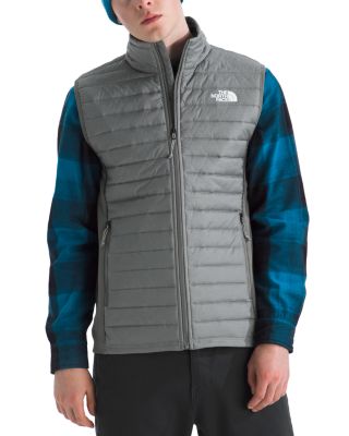 Canyonlands Hybrid Vest