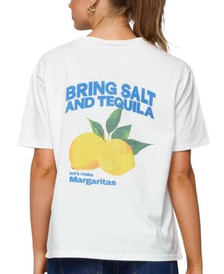  Let's Make Margs Oversized T-Shirt