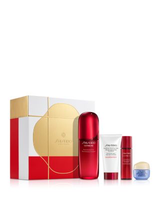 Ultimune Resilient Radiance Serum Set ($223 value)