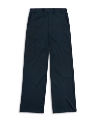 Regular Fit Pants