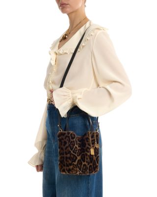 Spin Small Tote