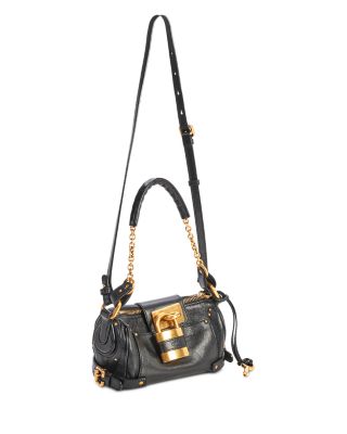 Paddington Small Chain Shoulder Bag