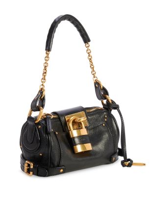 Paddington Small Chain Shoulder Bag