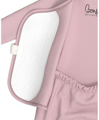  Unisex Bonsie Skin to Skin Footie Onesie