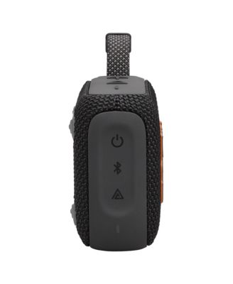 Go 4 Waterproof Bluetooth Speaker