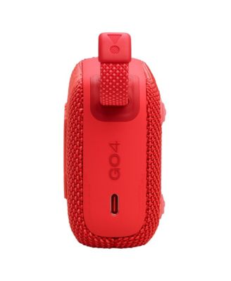 Go 4 Waterproof Bluetooth Speaker