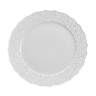 Prosperity Bread and Butter Plate