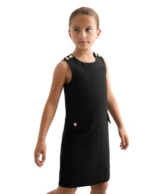 Girls' Cyrus Sleeveless Shift Dress - Little Kid, Big Kid