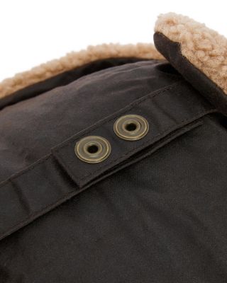 Morar Wax Trapper Hat