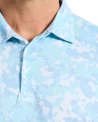 Eldor Knit Polo Shirt