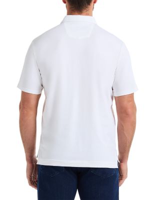 Furlan Knit Polo Shirt