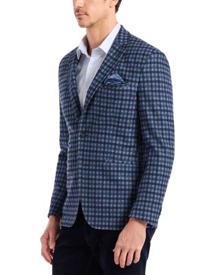 Marvin Knit Sport Coat