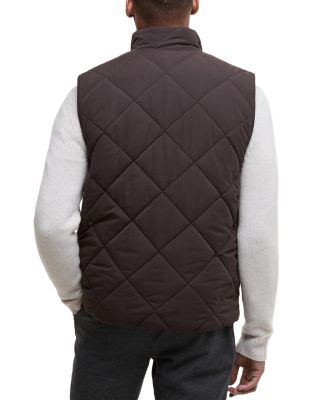 City Chelsea Quilted Vest