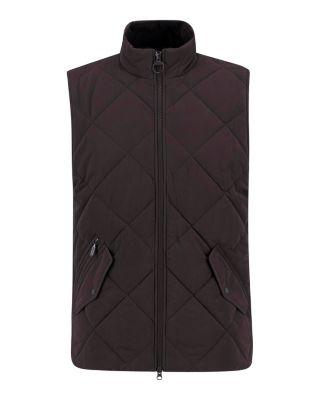 City Chelsea Quilted Vest