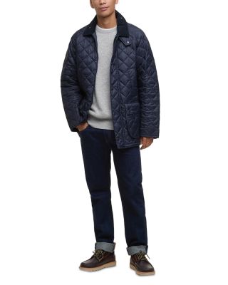 Essential Bedale Quilted Jacket