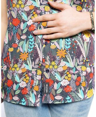 The Essential Button Up Shirt