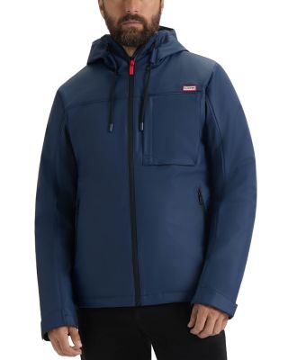 Hunter - Mill Waterproof Jacket