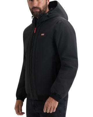 Horley Water-Resistant Jacket