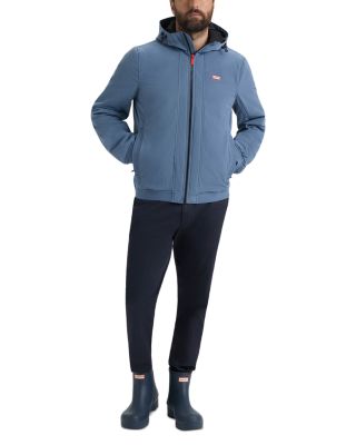Horley Water-Resistant Jacket