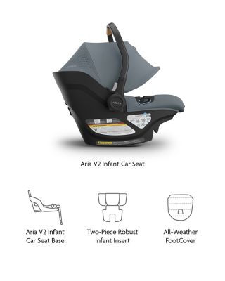 Aria V2 Infant Car Seat