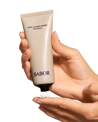 Soul & Hand Cream - Grounding 2.53 oz.