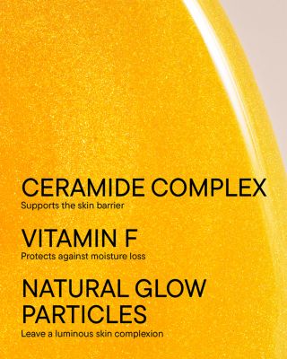 Soul & Body Shimmer Oil - Grounding 3.38 oz.