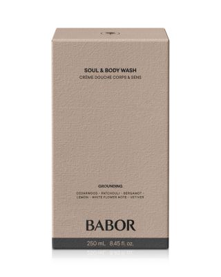 Soul & Body Wash - Grounding 8.45 oz.