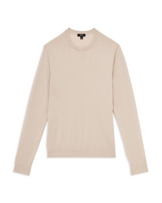 Wessex Merino Crewneck Sweater
