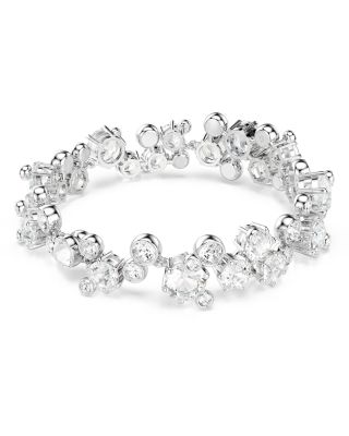 Constella Crystal Flex Bracelet