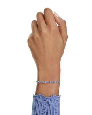 Matrix Tennis Bracelet