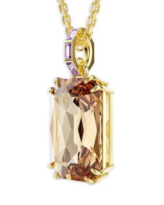 Millenia Pendant Necklace, 25.6-29"