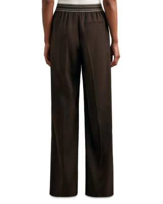 Camelia Wide Leg Pants
