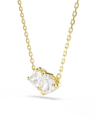 Mesmera Attract Necklace, 14.9-17.8"