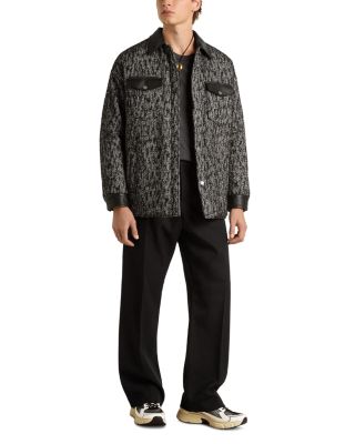 Men's Lightstar Net Sneakers