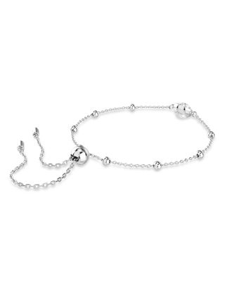 Una Crystal Angelic Chain Bracelet
