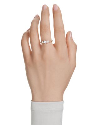 Stilla Crystal Attract Ring